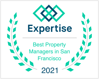 CA San Francisco Property Management 2021